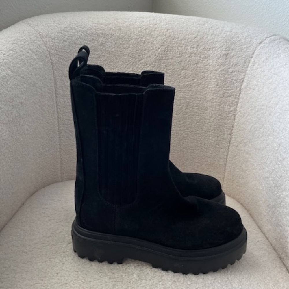 Le Silla Ranger Chelsea Boot